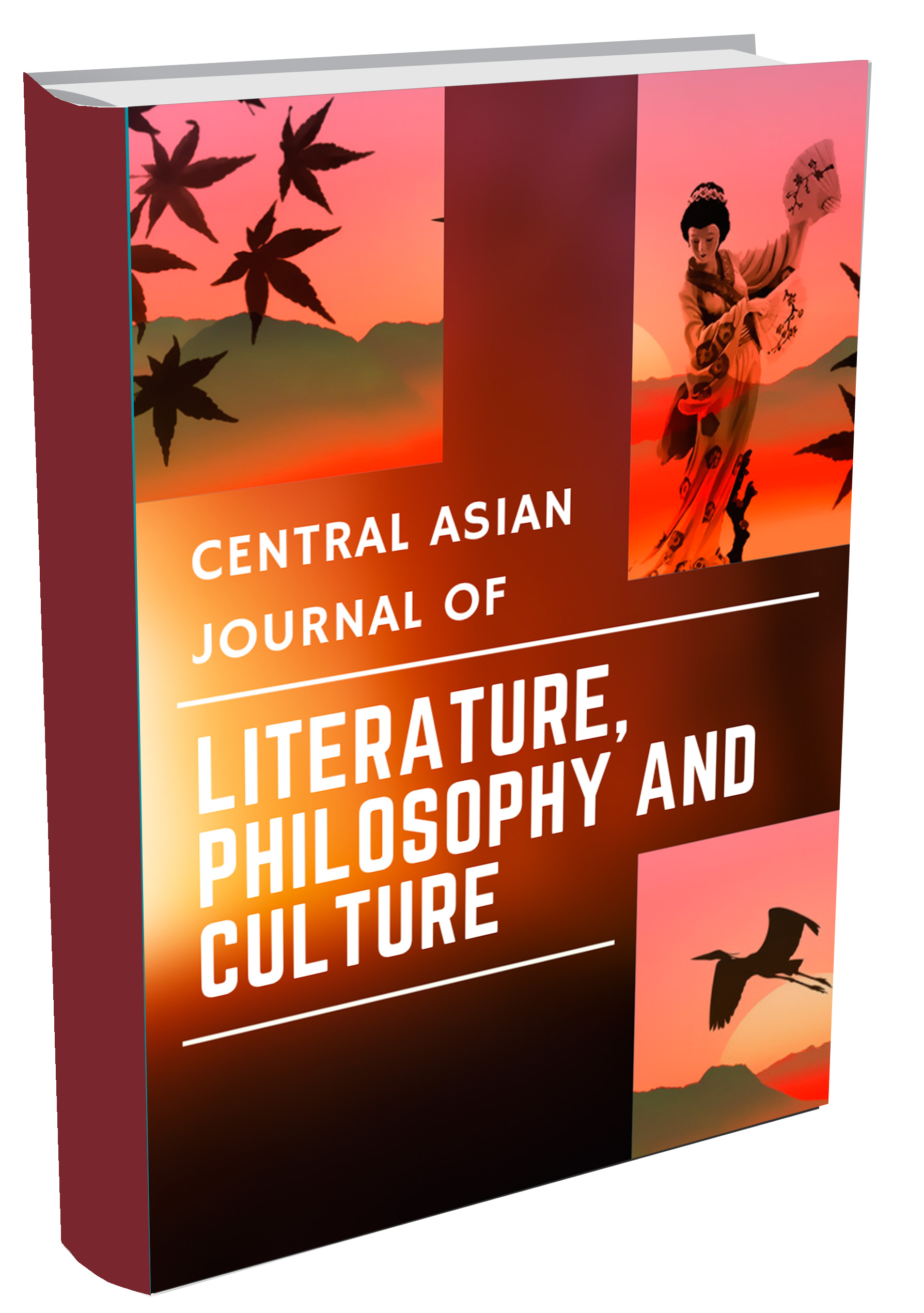 literature research journals